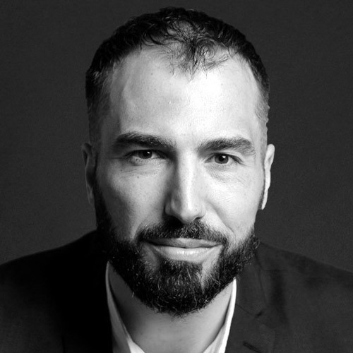Daniel Baumann