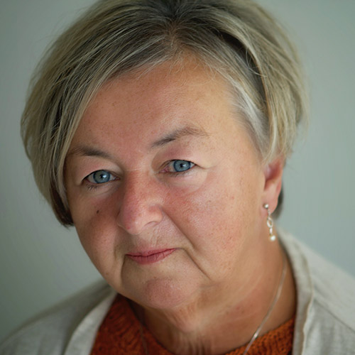 Lykke Leonardsen