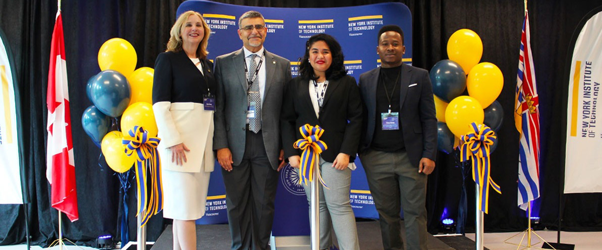 Irene Young, Babak D. Beheshti, Ronette Garcia, and Victor Oluwajuwon Badejo