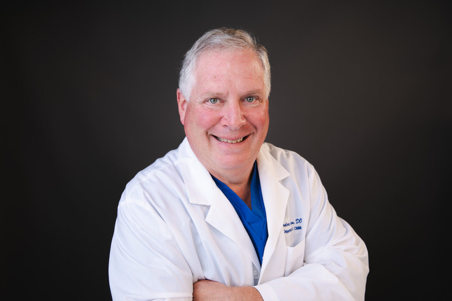 College of osteopathic medicine new york tech