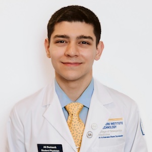 Ali Burianek