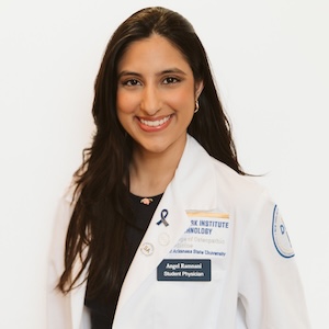 Angel Ramnani