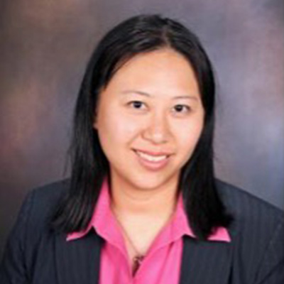 Ann Teng, D.O.