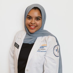 Feeana Ahmed