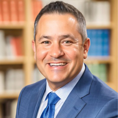 Michael Moskowitz, D.O.