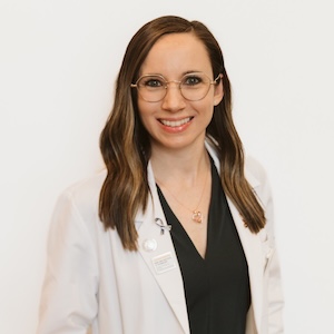 Rebekah Hill