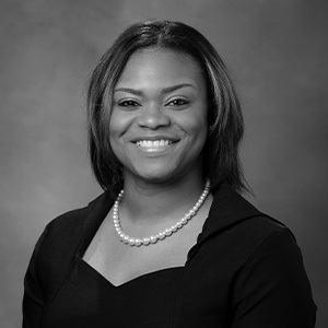 Evette Allen Moore