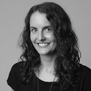 Jessica Hautsch, Ph.D.