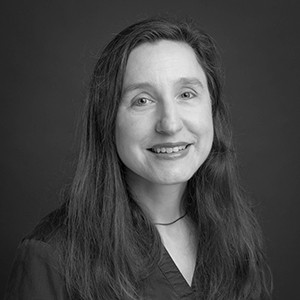 Lori Jirousek-Falls, Ph.D