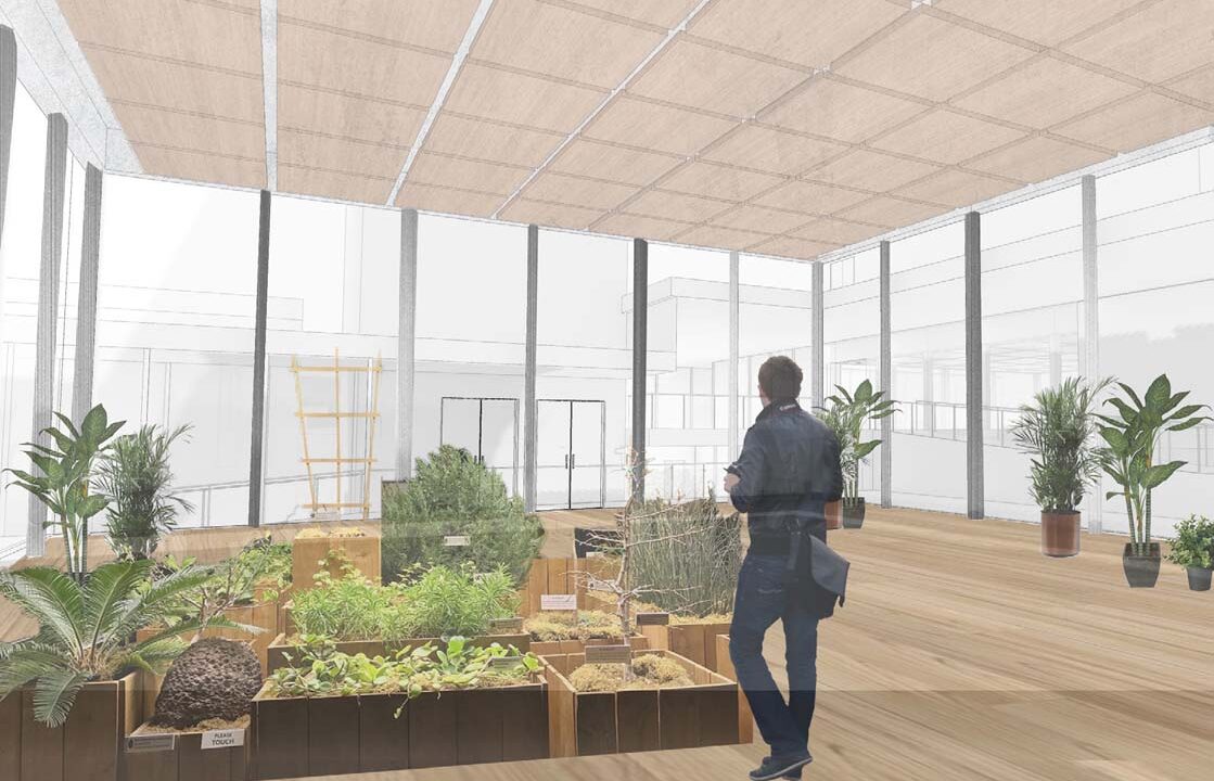 Student: Yurika Takadachi Faculty: Robert Cody Semester: Fall 2019