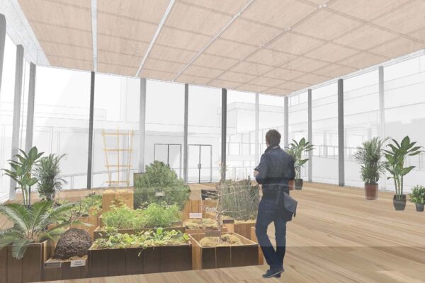 Student: Yurika Takadachi Faculty: Robert Cody Semester: Fall 2019