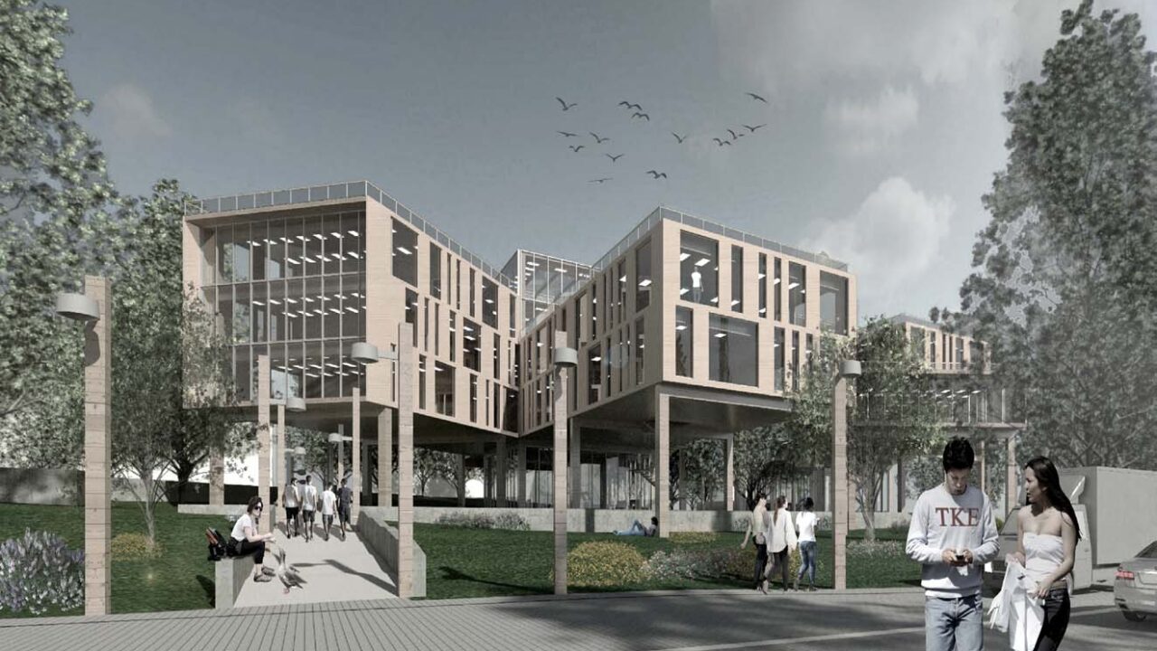 Student(s): Delando Desouza and Isaiah Miller Faculty: Brad Engelsman Semester: Spring 2019