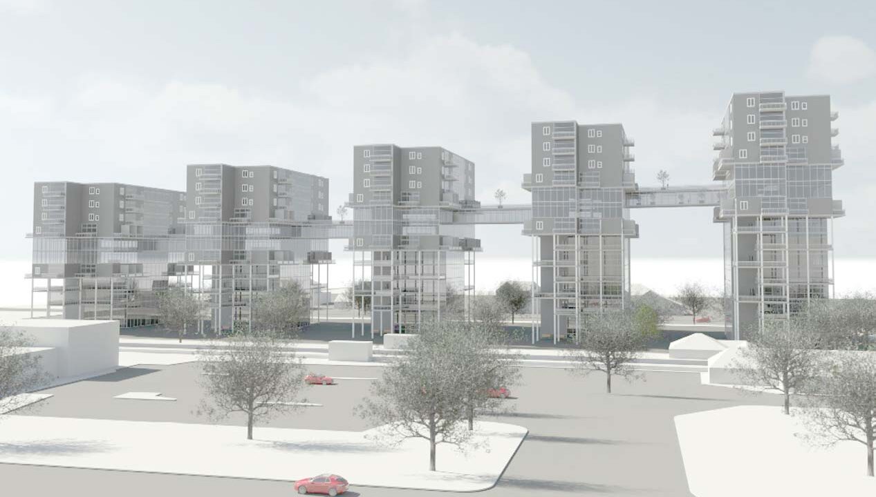 Building Architecture