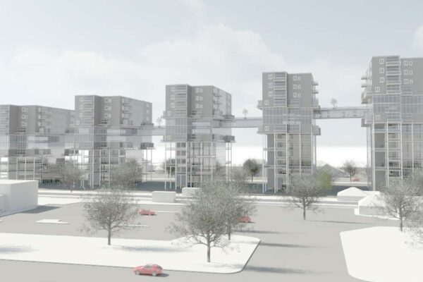 Building Architecture