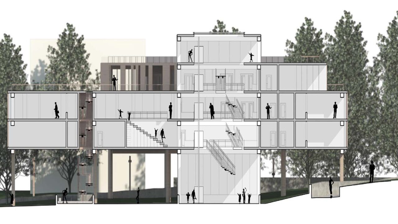 Student(s): Delando Desouza and Isaiah Miller Faculty: Brad Engelsman Semester: Spring 2019