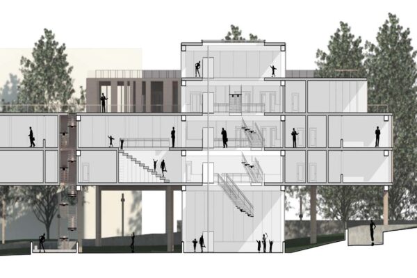 Student(s): Delando Desouza and Isaiah Miller Faculty: Brad Engelsman Semester: Spring 2019