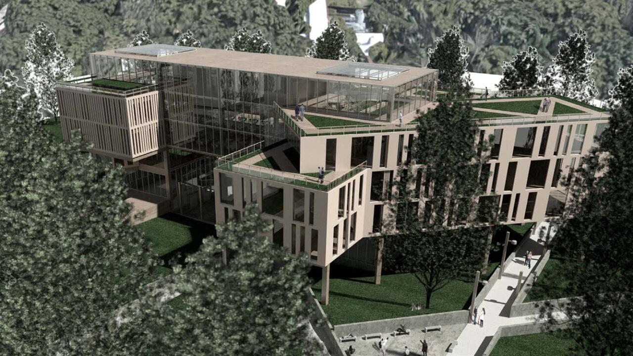 Student(s): Delando Desouza and Isaiah Miller Faculty: Brad Engelsman Semester: Spring 2019