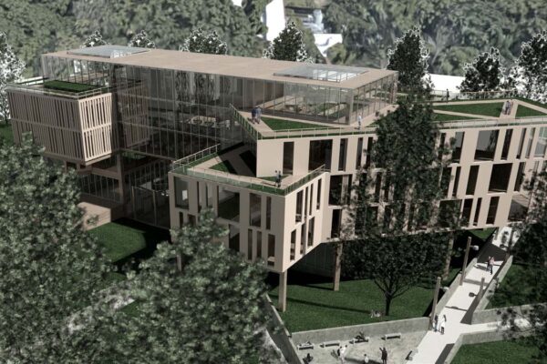 Student(s): Delando Desouza and Isaiah Miller Faculty: Brad Engelsman Semester: Spring 2019