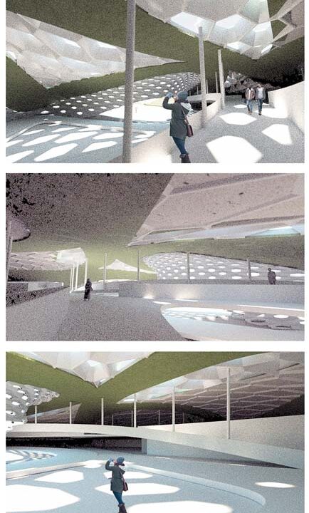 Student: Joseph Okyere Faculty: John Cunningham Semester: Spring 2020