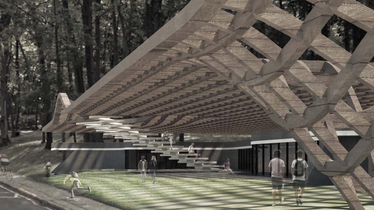 Student(s): Michael Carrotta, Ari Begun Faculty: Sergio Elizondo Semester: Spring 2019