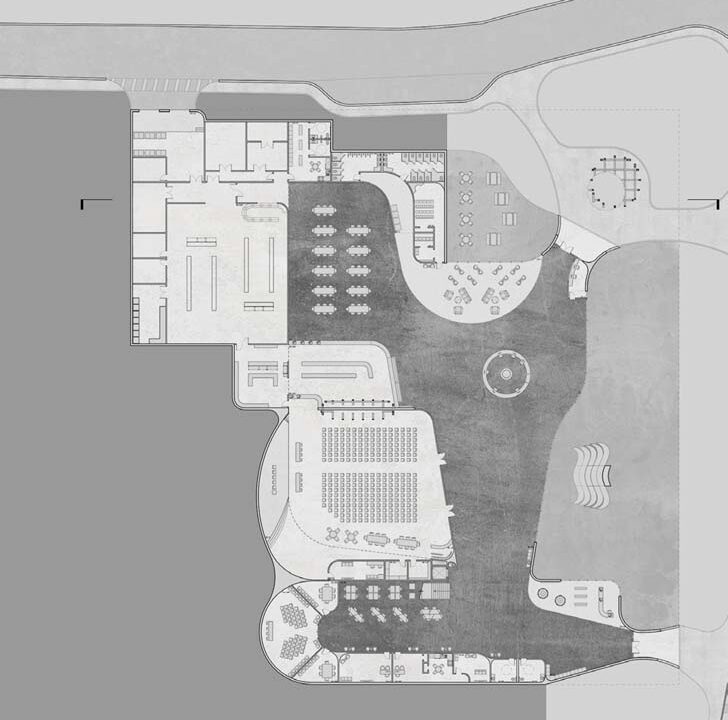 Student(s): Michael Carrotta, Ari Begun Faculty: Sergio Elizondo Semester: Spring 2019