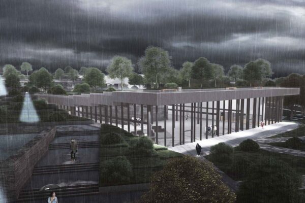 Student(s): Jonathan Dis, Peter Leonardis, Evan Scheer Faculty: Brad Engelsman Semester: Spring 2019