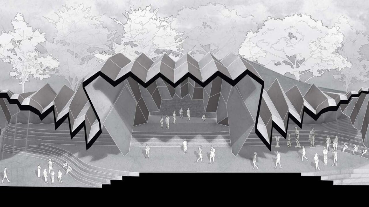 Student: Astrid Roblero Faculty: Kyriaki Goti Semester: Spring 2020