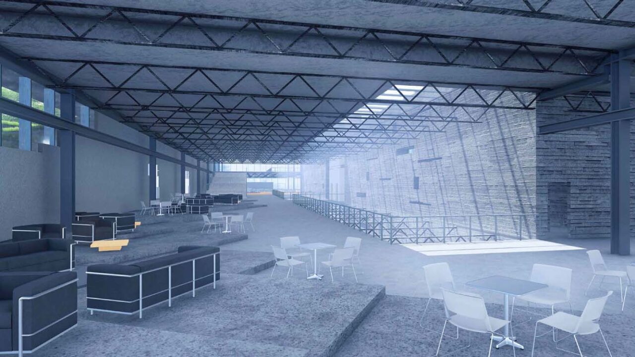 Student(s): Jonathan Dis, Peter Leonardis, Evan Scheer Faculty: Brad Engelsman Semester: Spring 2019