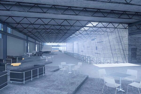 Student(s): Jonathan Dis, Peter Leonardis, Evan Scheer Faculty: Brad Engelsman Semester: Spring 2019