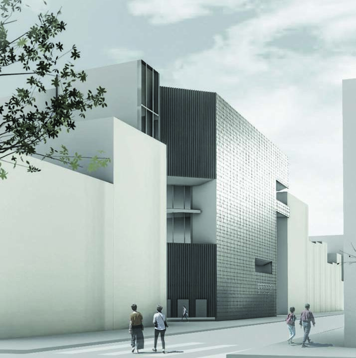 Design by Student: Alexis Sakatis Faculty: Maria Cumella Semester: Spring 2020