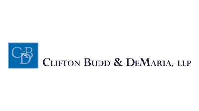 Clifton logo