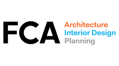 FCA logo