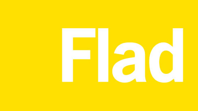 Flad logo