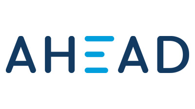 AHEAD logo