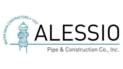 Alessio logo