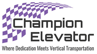 Champion logo