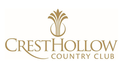 Crest Hollow logo