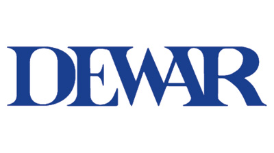 Dewar logo