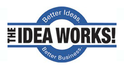 Idea Works logo