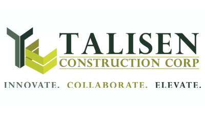 Talisen logo