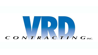 VRD logo