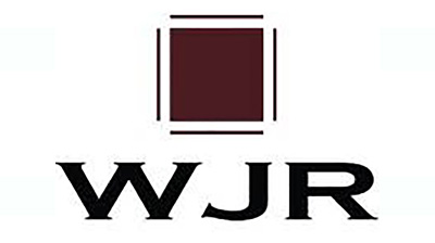 WJR logo
