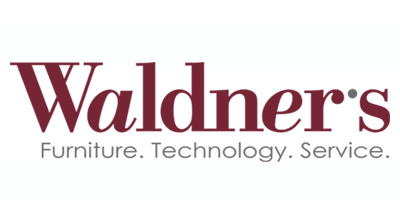 Waldners logo