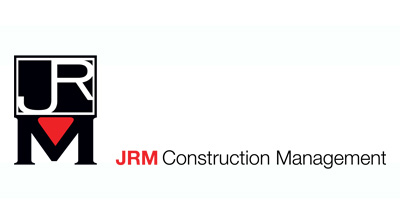 JRM logo