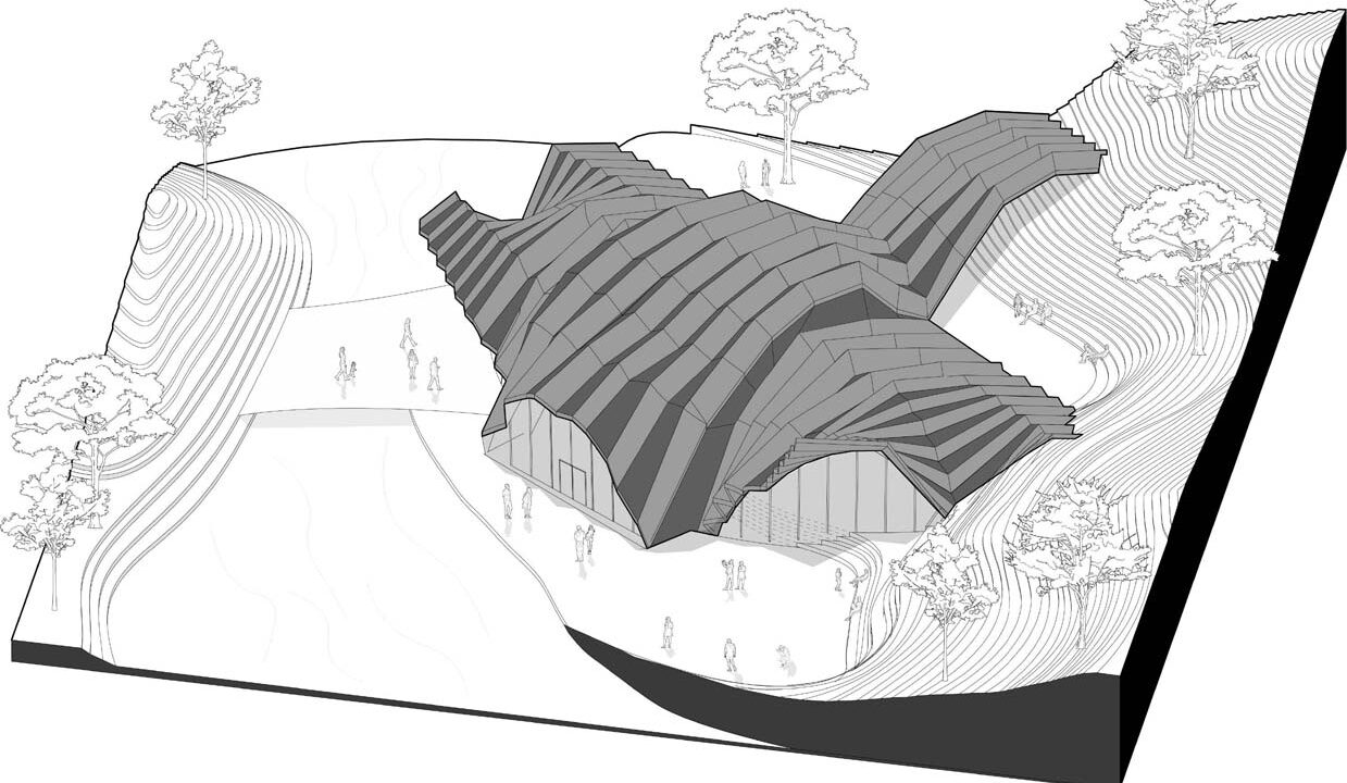 Student: Astrid Roblero Faculty: Kyriaki Goti Semester: Spring 2020