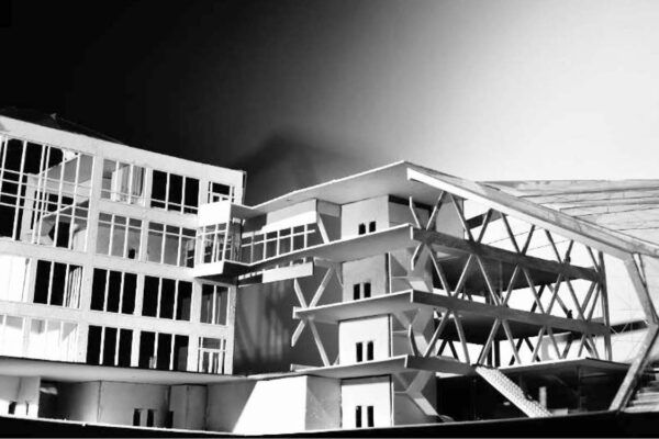 Student(s): Silvio Tellez, Marko Despot Faculty: Sergio Elizondo Semester: Spring 2019