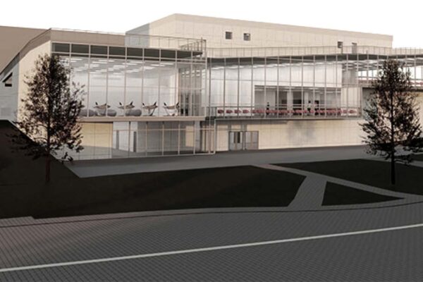 Student(s): Simon-Peter Omooba, Yemi Oyewole Faculty: Sergio Elizondo Semester: Spring 2019