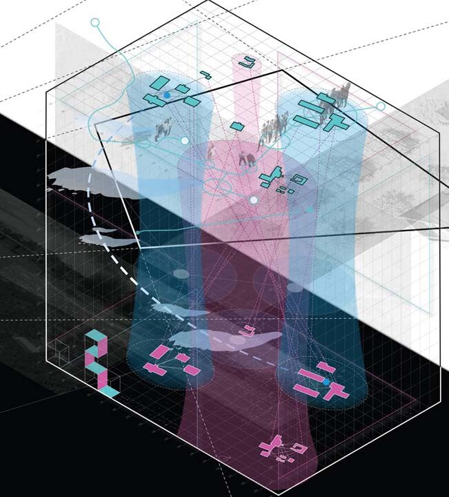 Student(s): Simon-Peter Omooba, Yemi Oyewole Faculty: Sergio Elizondo Semester: Spring 2019