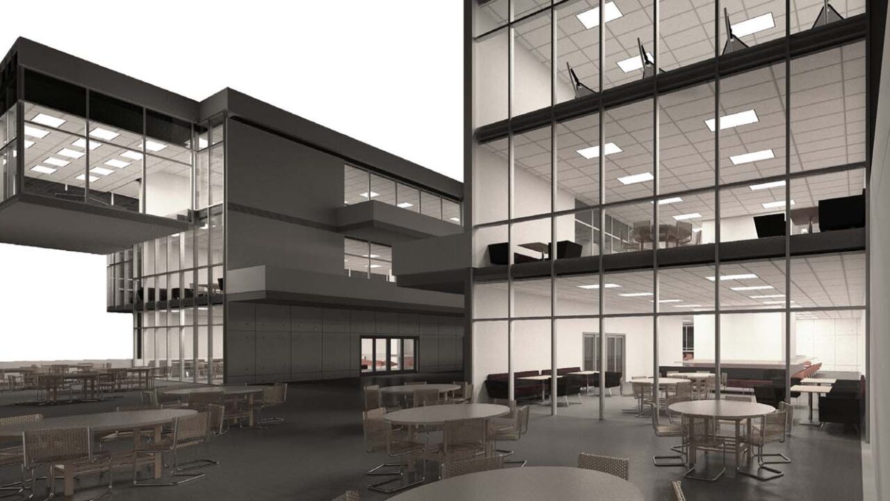 Student(s): Simon-Peter Omooba, Yemi Oyewole Faculty: Sergio Elizondo Semester: Spring 2019