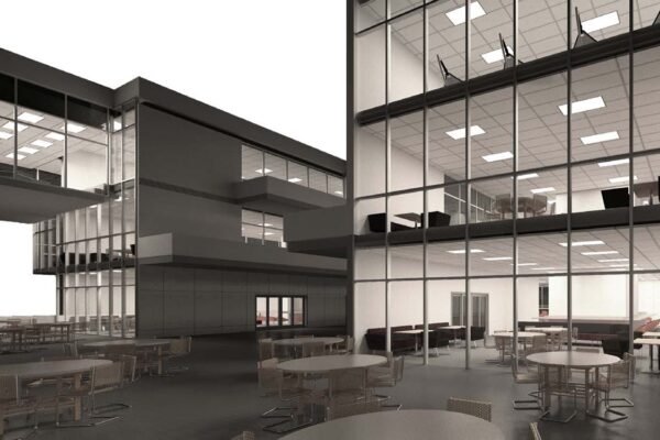 Student(s): Simon-Peter Omooba, Yemi Oyewole Faculty: Sergio Elizondo Semester: Spring 2019